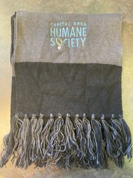CAHS Knit Scarf